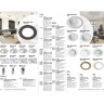 Спот NOVOTECH NOVEL LED встраиваемый 357619 NV-357619