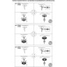 Спот NOVOTECH PATTERN встраиваемый 370492 NV-370492