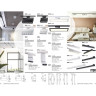 Светильник NOVOTECH ITER LED 40W трековый NV-358050
