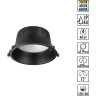 Светильник встраиваемый NOVOTECH CLARA 359558 NV-359558