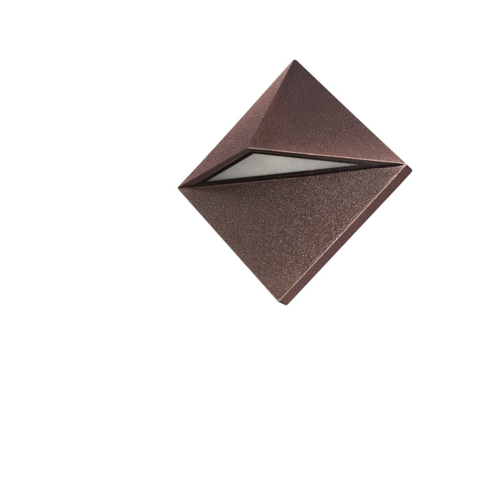 Уличный настенный светильник NOVOTECH TESTA 370588 NV-370588